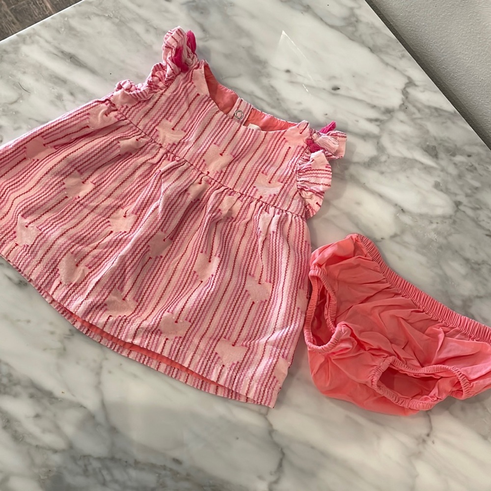 Cat & Jack Dress